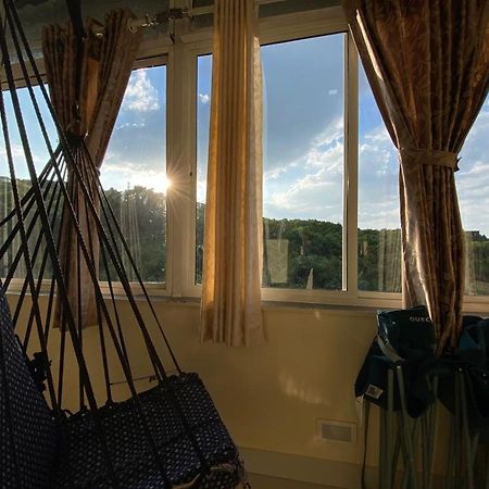 Mayuri Cottage มหาบาเลชวาร์ ภายนอก รูปภาพ