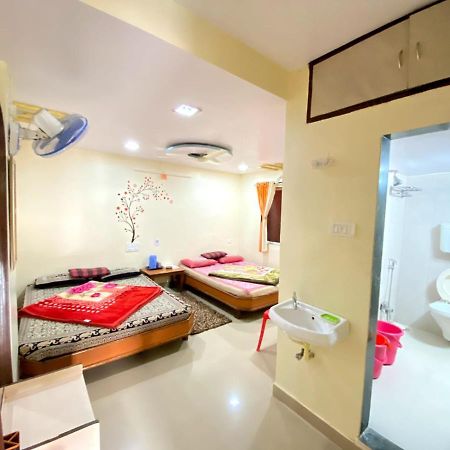 Mayuri Cottage มหาบาเลชวาร์ ภายนอก รูปภาพ