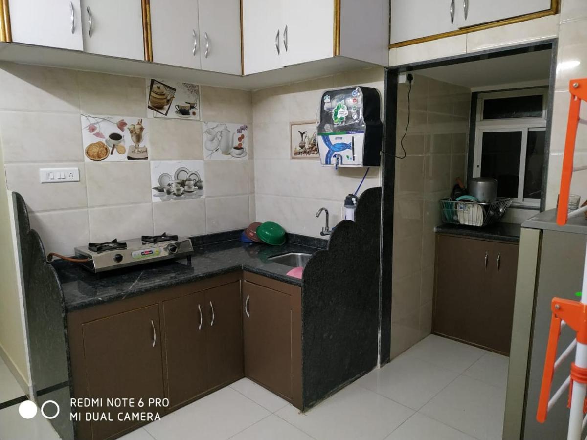 Mayuri Cottage มหาบาเลชวาร์ ห้อง รูปภาพ