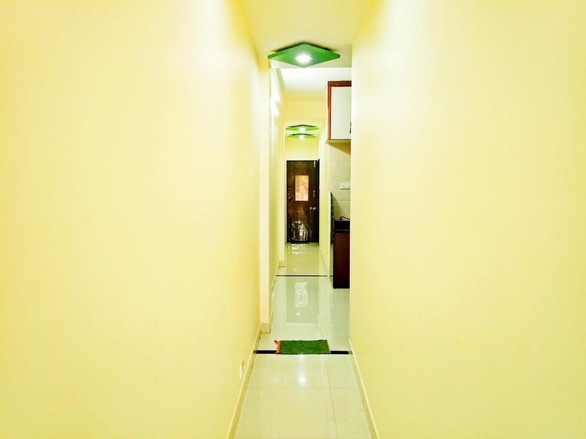 Mayuri Cottage มหาบาเลชวาร์ ห้อง รูปภาพ