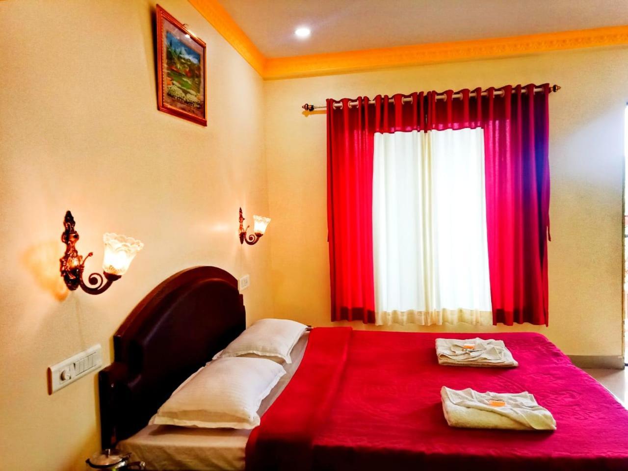 Mayuri Cottage มหาบาเลชวาร์ ห้อง รูปภาพ